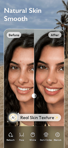 Photo Editor - Polish screenshot 2
