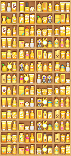 Sort Match™:3D Goods Puzzle screenshot 14