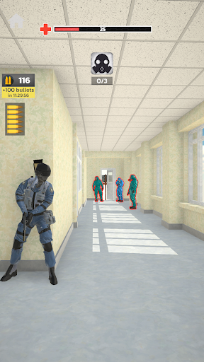 SWAT Tactical Shooter screenshot 3