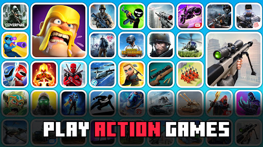 KEZI10 Games screenshot 8