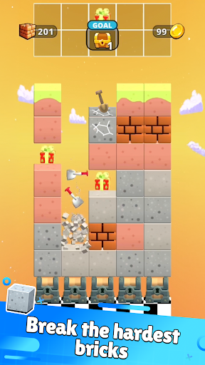 Merge Miners screenshot 3