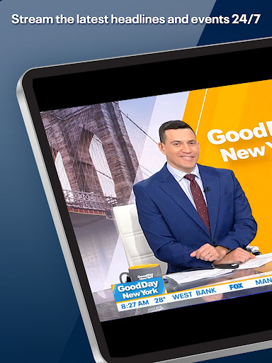 FOX LOCAL: Live News & Weather screenshot 17