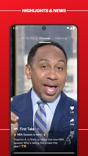 ESPN screenshot 2