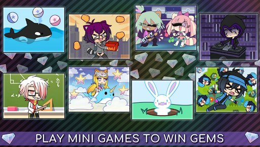 Gacha Life screenshot 1