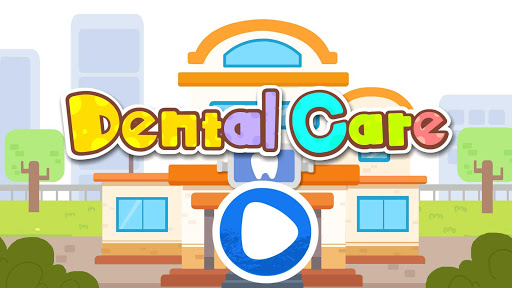 Baby Panda: Dental Care screenshot 7
