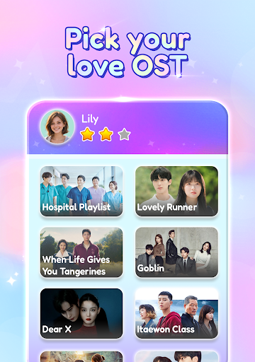 Kpop Piano Beats - Music Game screenshot 23