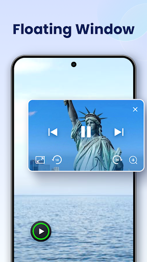 Video Player All Format screenshot 2