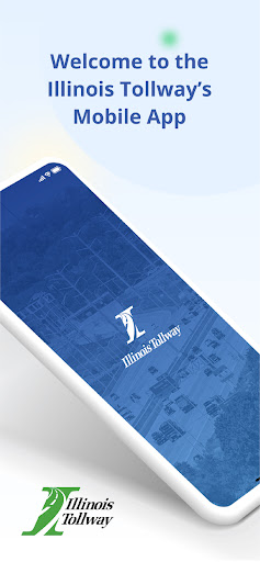 Illinois Tollway screenshot 2