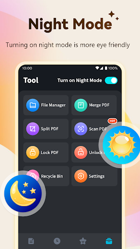 PDF Viewer＆Scanner screenshot 11