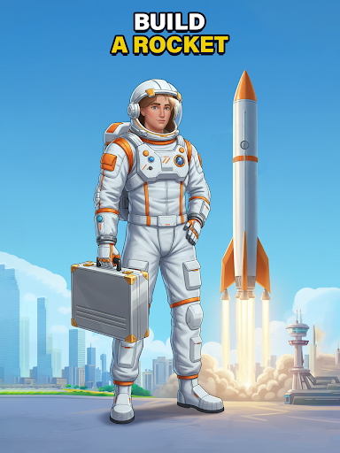 Cash Masters: Idle Millionaire screenshot 10