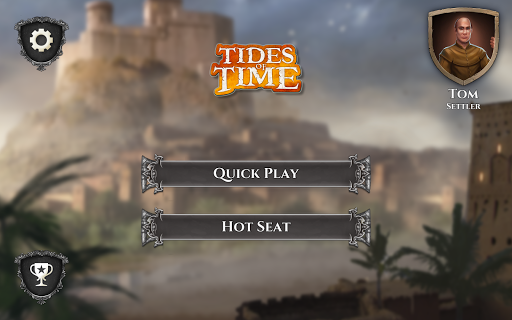Tides of Time screenshot 5