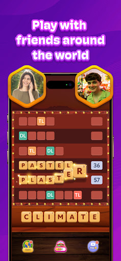 Word Roll screenshot 7