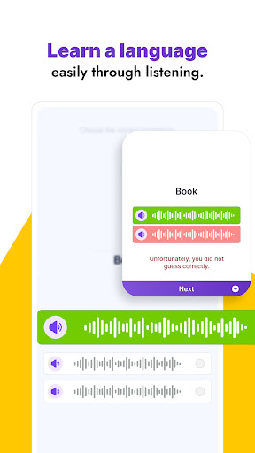 10 Minute Language, Easy Learn screenshot 15