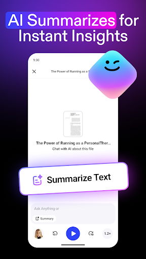 Speechify – Text to Speech screenshot 16