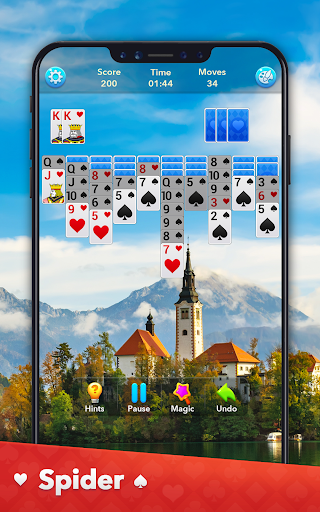 Solitaire Collection screenshot 10
