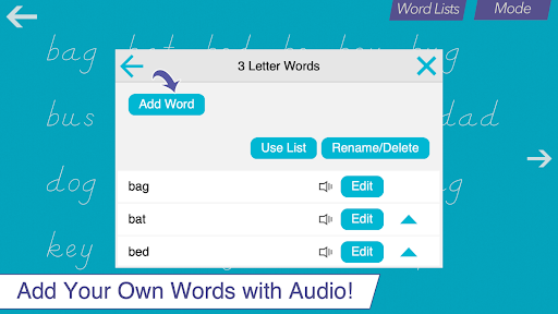 Writing Wizard - Alphabet ABC screenshot 5
