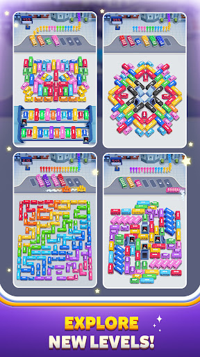 Bus Out screenshot 8