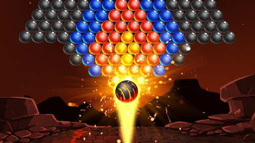 Bubble Shooter screenshot 6
