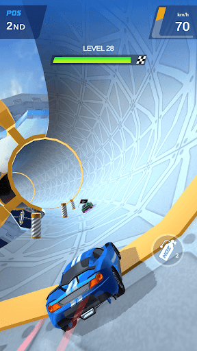 Car Racing 3D: Racer Master screenshot 5