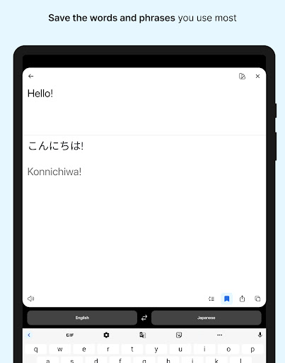 DeepL Translate screenshot 8