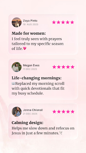 Bible For Women-Holy Bible KJV screenshot 8