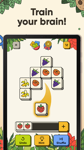 3 Tiles - Tile Matching Games screenshot 5