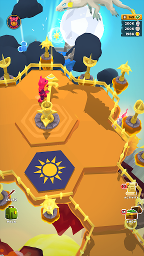 My Little Universe screenshot 3