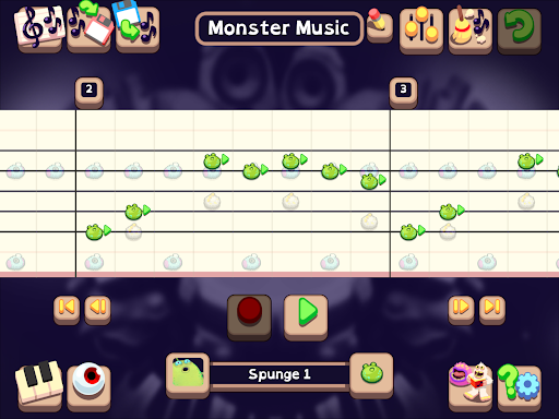 My Singing Monsters Composer screenshot 8