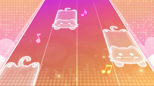 Dreameow Tiles: Rhythm Cat screenshot 6