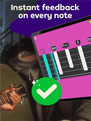 Simply Guitar - Learn Guitar screenshot 10