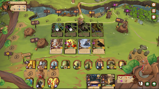 Everdell screenshot 5