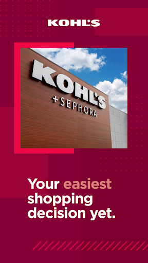 Kohl's - Shopping & More screenshot 2