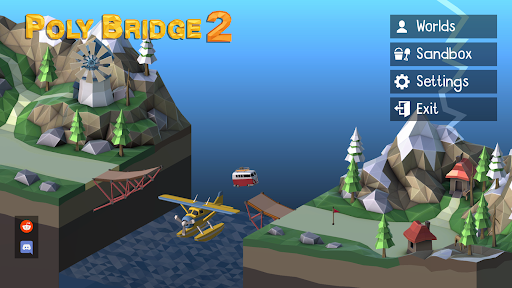 Poly Bridge 2 screenshot 9