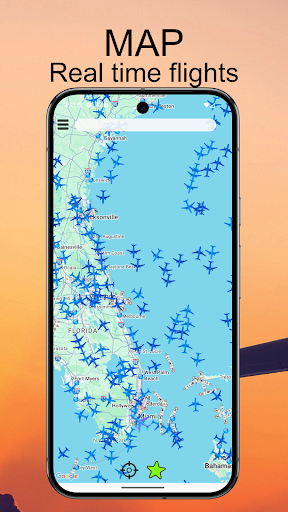 Air Traffic - flight tracker screenshot 10
