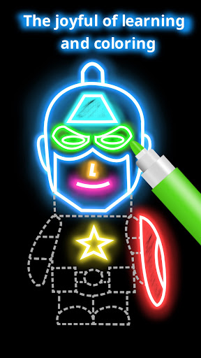 Learn to Draw Cartoon screenshot 2