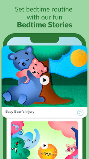 Baby Development & Milestones screenshot 21