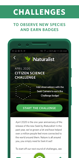 Seek by iNaturalist screenshot 3