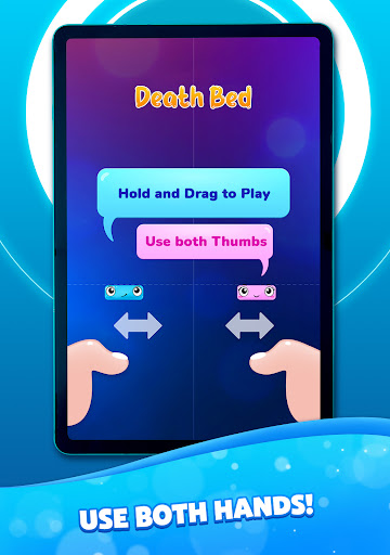 Duet Tiles - Rhythm Music Game screenshot 12