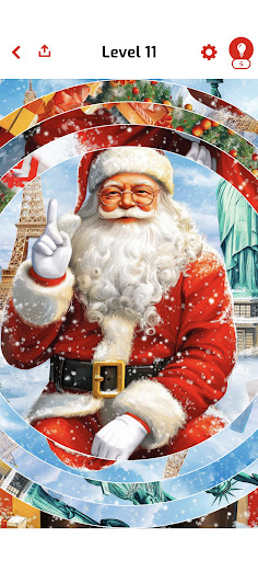 Christmas Twist screenshot 3