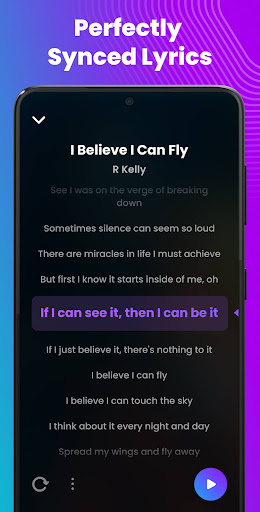 Music Player Offline & MP3 screenshot 7