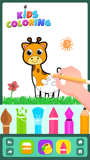 Drawing Apps: Draw, Sketch Pad screenshot 8