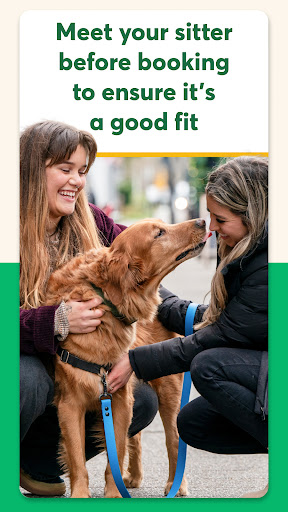 Rover – Pet Sitters screenshot 2
