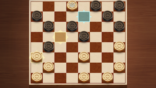 Checkers screenshot 5
