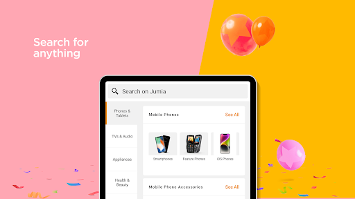 JUMIA Online Shopping screenshot 7