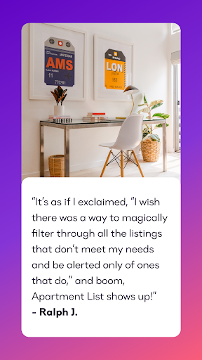 Apartment List: Rent app screenshot 4