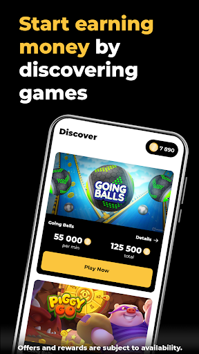 Cash Cow screenshot 4