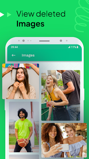 Recover Deleted Messages screenshot 23