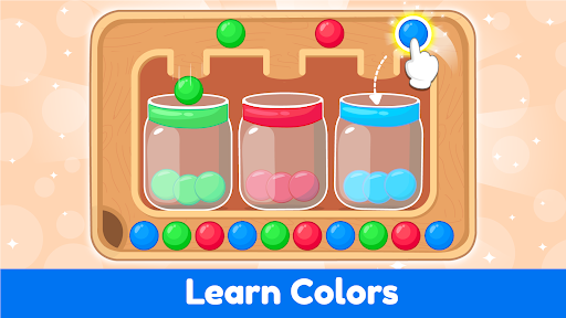 Baby Games for Kids Learning screenshot 11