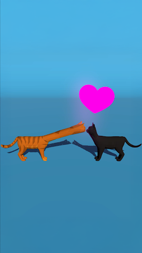 Kissing Now : Just Match! screenshot 4