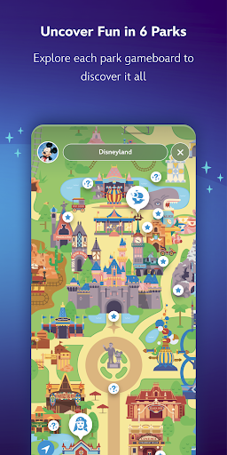Play Disney Parks screenshot 10